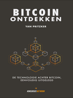 cover image of Bitcoin Ontdekken